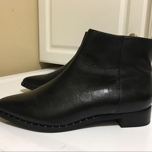 Catherine Malandrino Mesta Ankle Boots